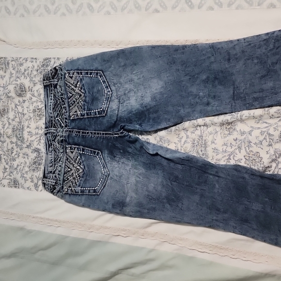 Womans pants - Picture 3 of 4